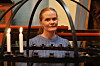 Ragne Øybekk Sander, diakoni Lillestrøm kirke