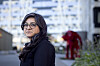 Natalia Zubillaga, hovedtillitsvalgt i NTL UiO