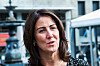 Ap-nestleder Tonje Brenna