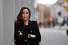Jeanine Norstad, forbundssekretær i SL
