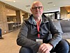 Jarle Eide har jobbet i Posten i 48 år. Nå frykter han for framtiden.